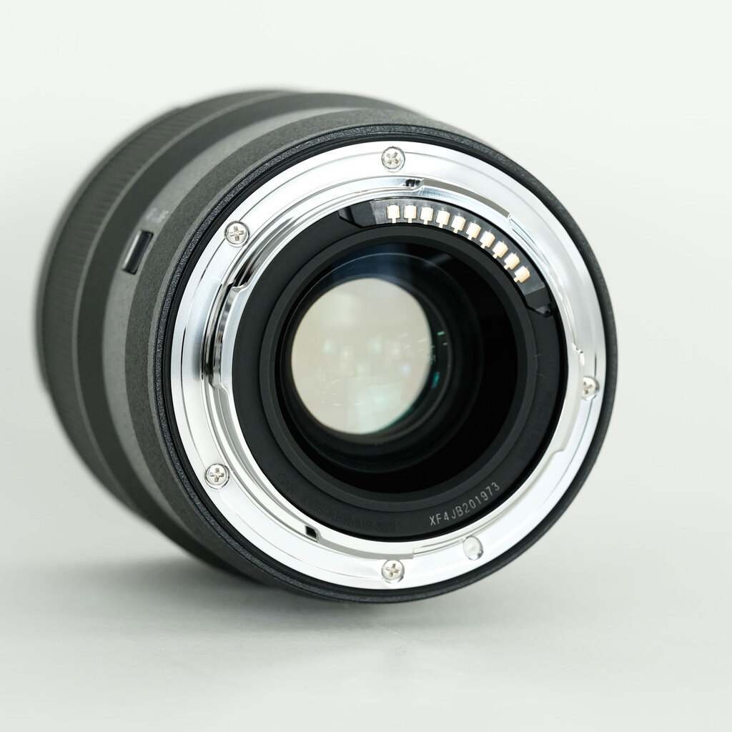 Panasonic LUMIX S 50mm F1.8