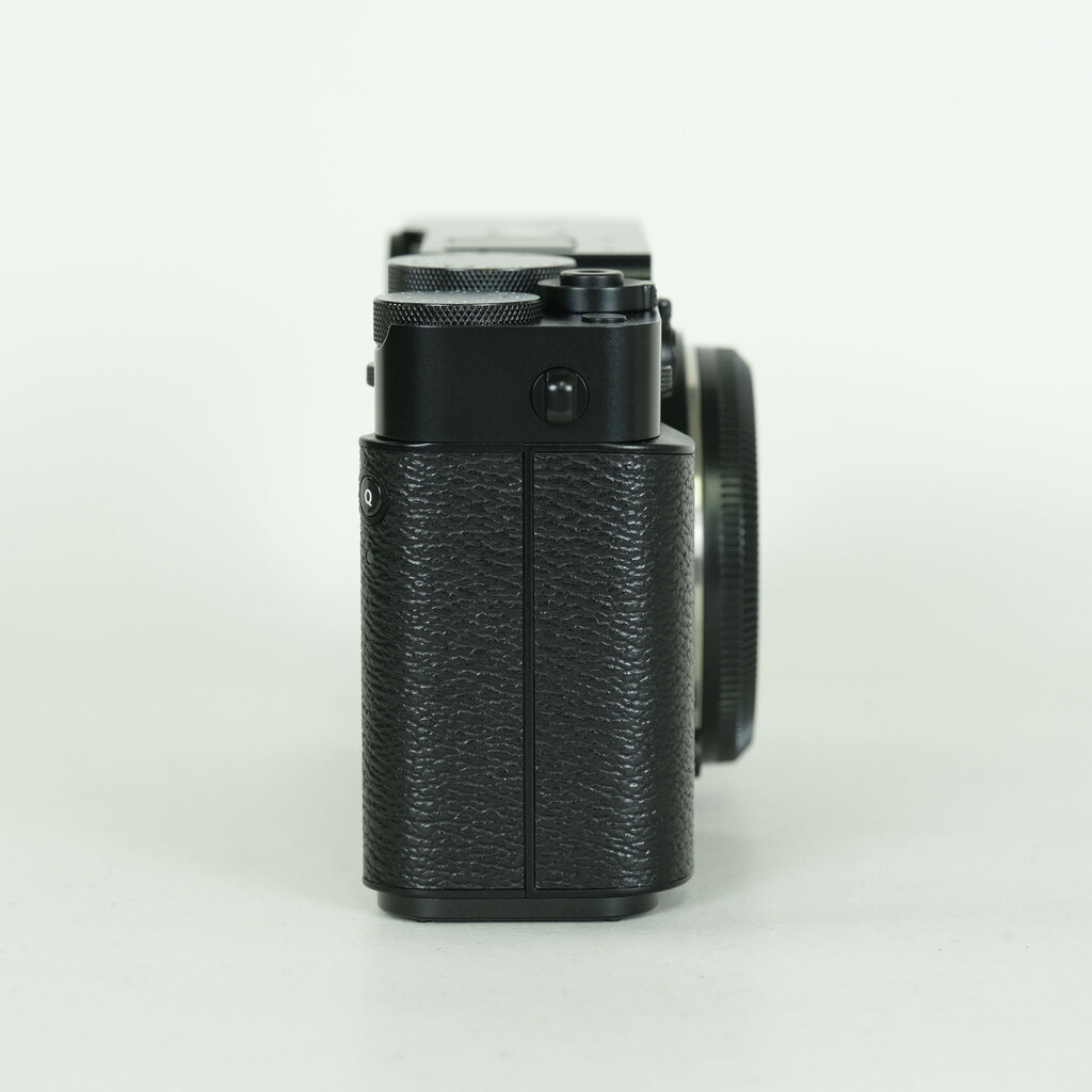 FUJIFILM X-E5 FUJIFILM X-E5