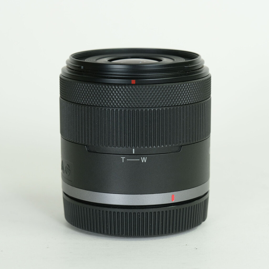 Canon RF-S14-30mm F4-6.3 IS STM PZ