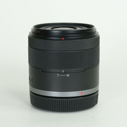 Canon RF-S14-30mm F4-6.3 IS STM PZ