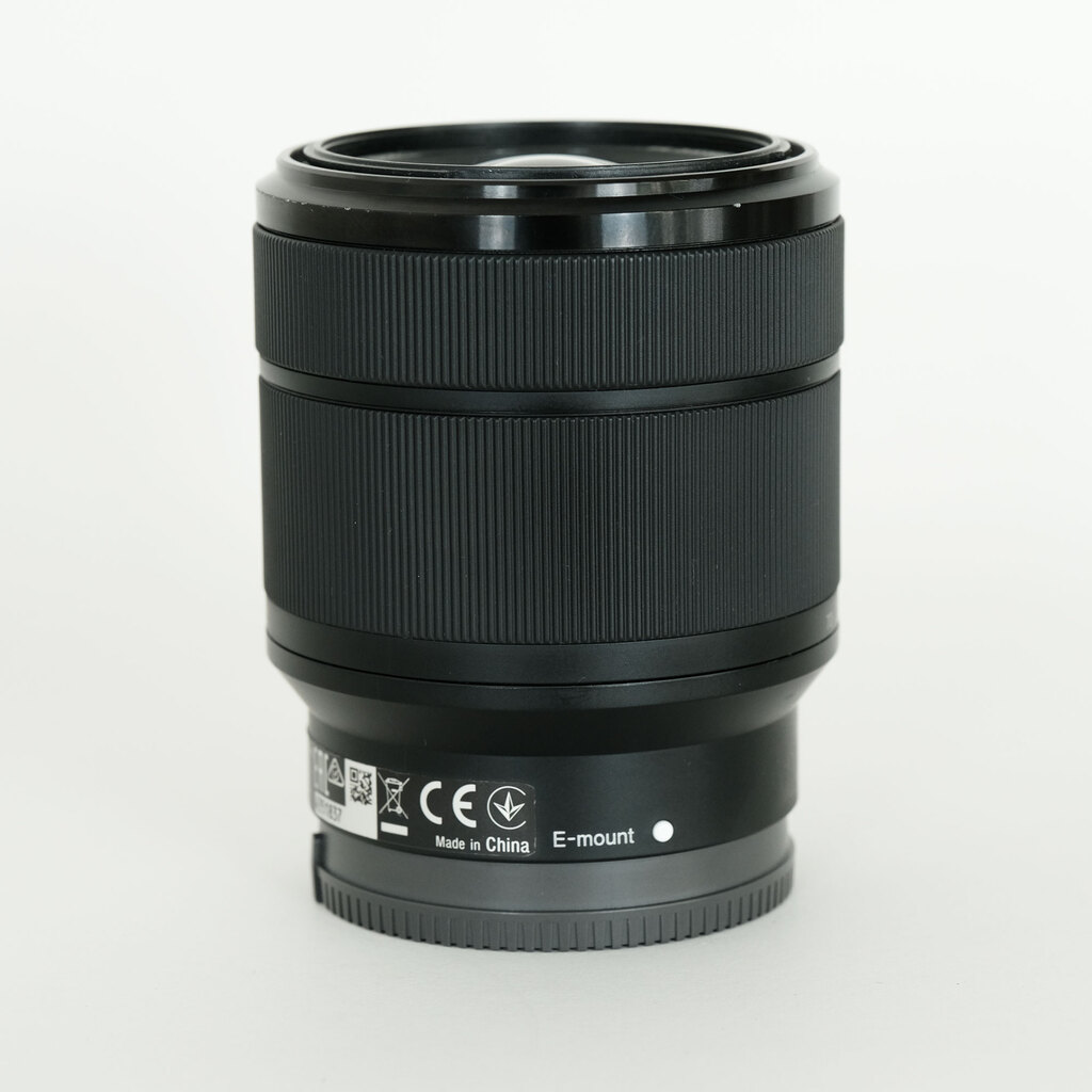 SONY FE 28-70mm F3.5-5.6 OSS SEL2870