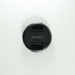 SONY E 55-210mm F4.5-6.3 OSS SEL55210