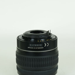 PENTAX DAL 18-55mm F3.5-5.6 AL  ブラック