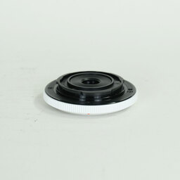 OLYMPUS ボディキャップレンズ BCL-1580 ホワイト