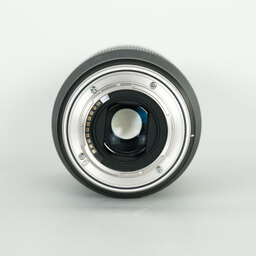 TAMRON 18-300mm F/3.5-6.3 Di III-A VC VXD (Model B061) [フジフイルムX用]