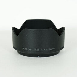 Nikon NIKKOR Z 50mm f/1.8 S