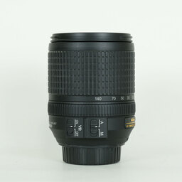 Nikon AF-S DX NIKKOR 18-140mm F3.5-5.6G ED VR