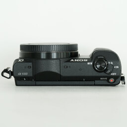 SONY α5100 ILCE-5100 ブラック