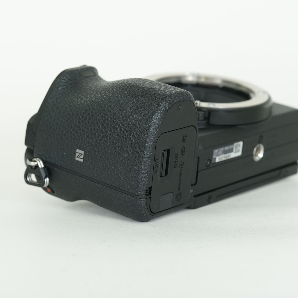 SONY α6500（ILCE-6500）