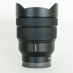 SONY FE 12-24mm F4 G SEL1224G SONY FE 12-24mm F4 G SEL1224G