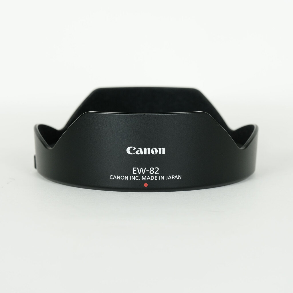Canon EF16-35mm F4L IS USM