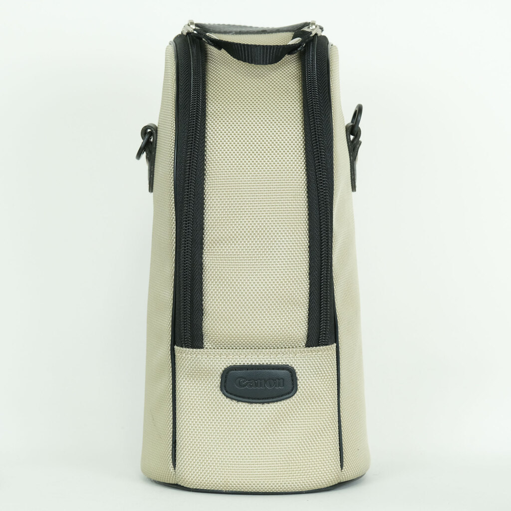 Canon EF100-400mm F4.5-5.6L IS II USM