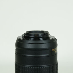 Nikon AF-P DX NIKKOR 70-300mm f/4.5-6.3G ED VR Nikon AF-P DX NIKKOR 70-300mm f/4.5-6.3G ED VR