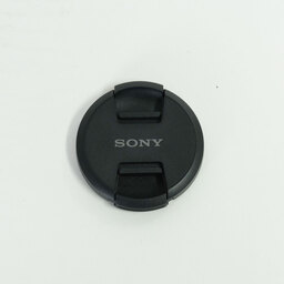 SONY FE 50mm F2.8 Macro SEL50M28