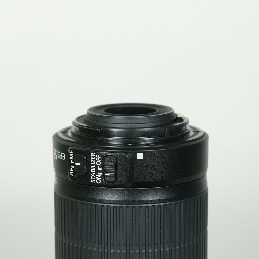 Canon EF-S55-250mm F4-5.6 IS IIの出品 | ONE SCENE（ワンシーン）