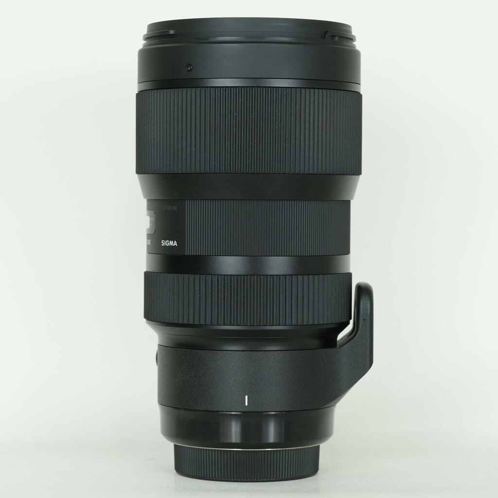 SIGMA 50-100mm F1.8 DC HSM｜Art [シグマSA用]