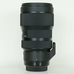 SIGMA 50-100mm F1.8 DC HSM｜Art [シグマSA用]