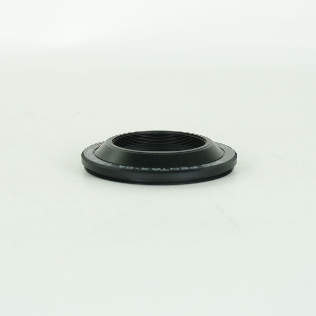 PENTAX DA40mm F2.8 Limited