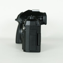 OM SYSTEM OM-1 Mark II