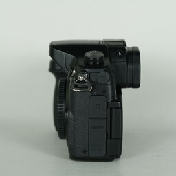 Panasonic LUMIX DMC-GH3 Panasonic LUMIX DMC-GH3