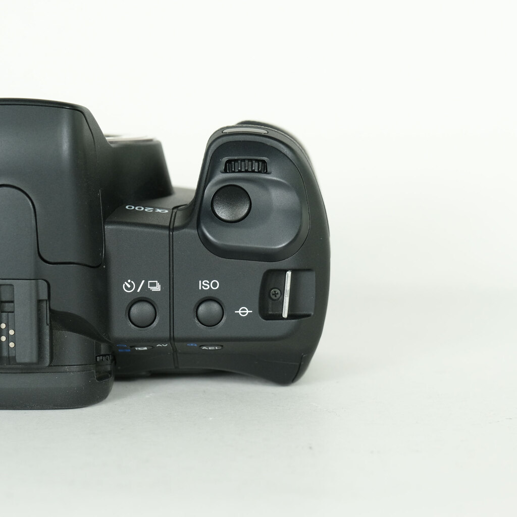 SONY α200 ボディ [DSLR-A200]の出品 | ONE SCENE（ワンシーン）