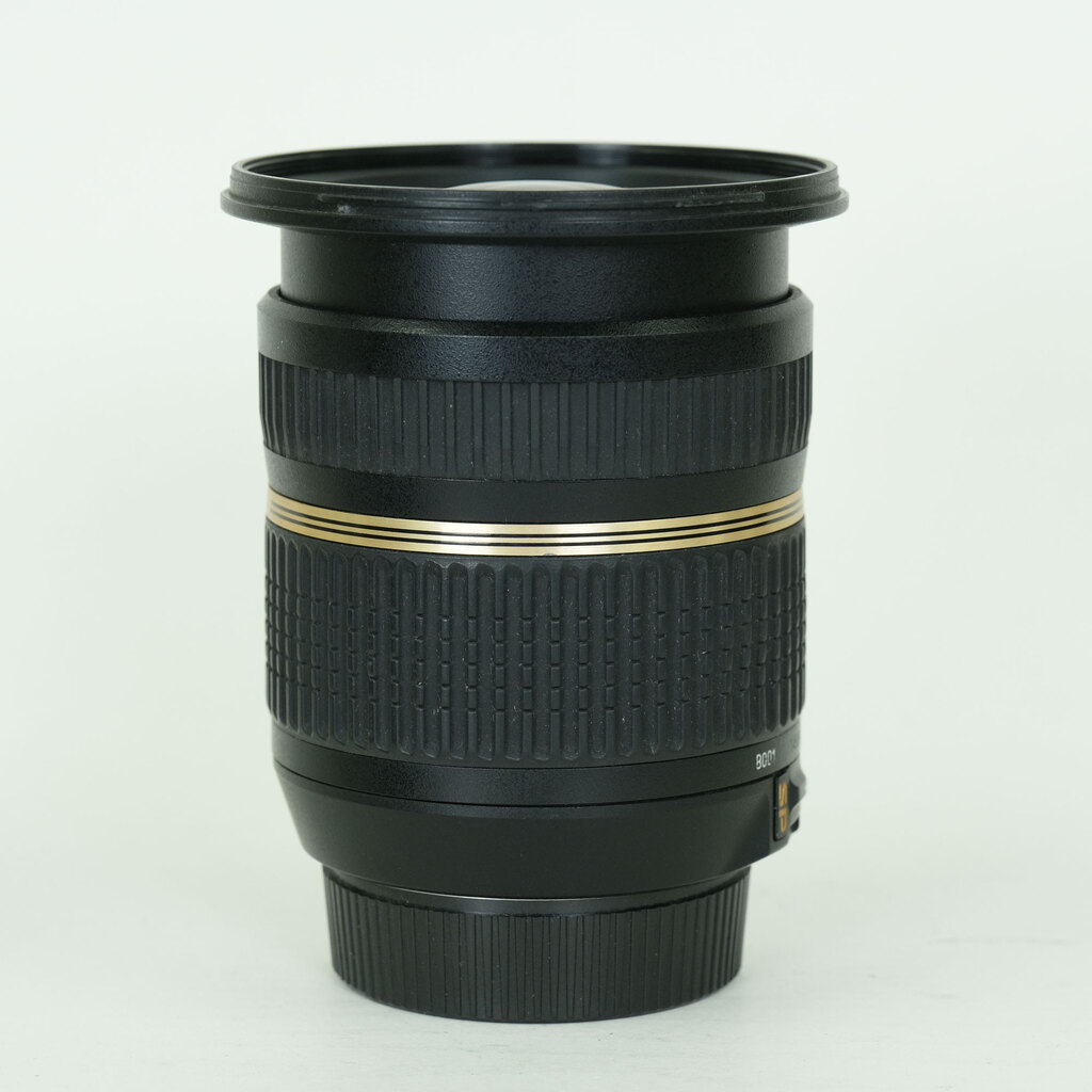 TAMRON SP 10-24mm F3.5-4.5 DiII/Model B001N(ニコン用)