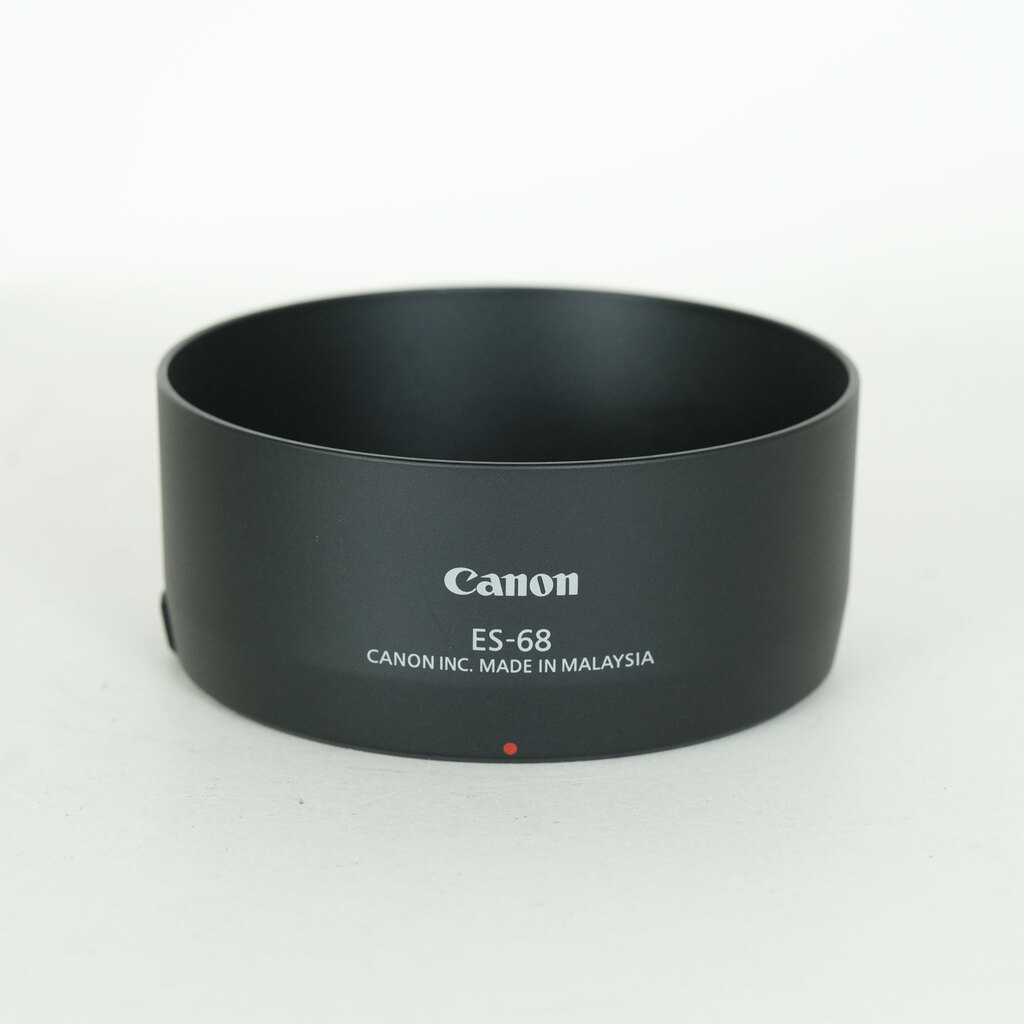 Canon EF50mm F1.8 STM