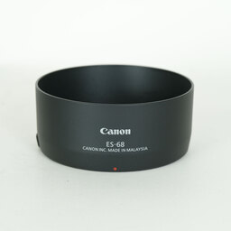 Canon EF50mm F1.8 STM