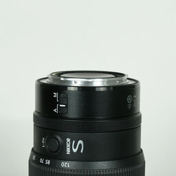 Nikon NIKKOR Z 24-120mm f/4 S
