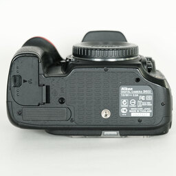 Nikon D600 Nikon D600