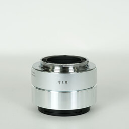 SIGMA A 30mm F2.8 DN (ソニーE用)シルバー