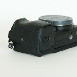 SONY α6400（ILCE-6400）