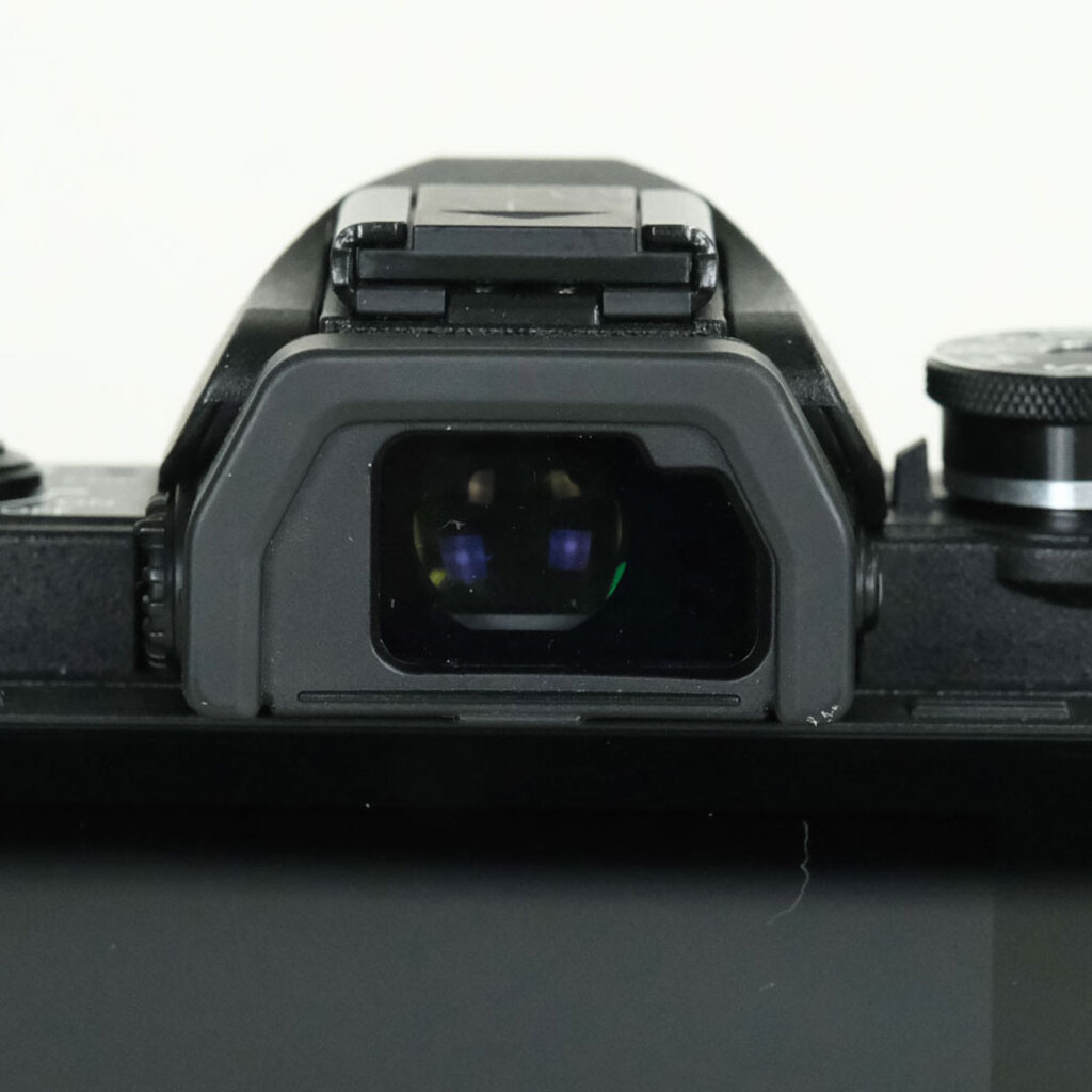 OLYMPUS OM-D E-M10 Mark IV