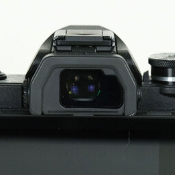 OLYMPUS OM-D E-M10 Mark IV