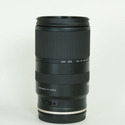 TAMRON 18-300mm F/3.5-6.3 Di III-A VC VXD (Model B061) [ニコンZ用]