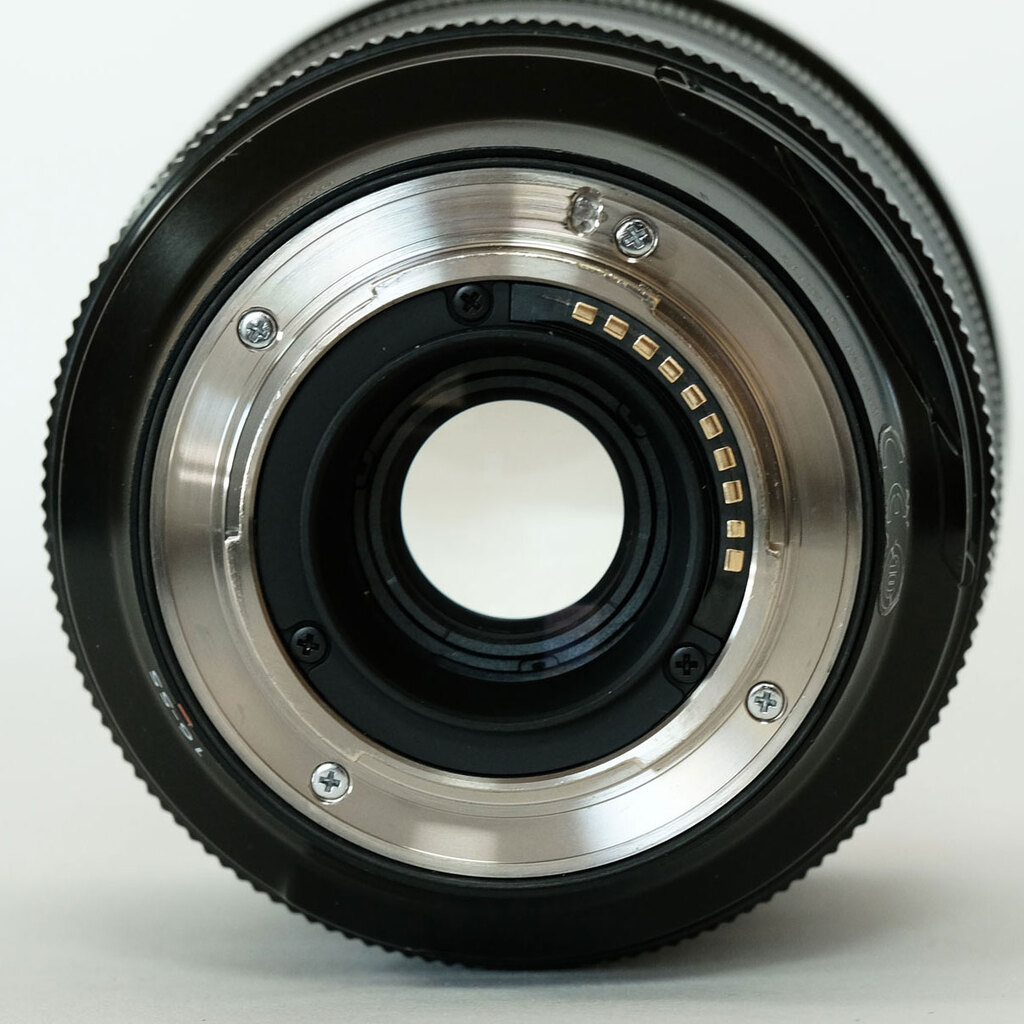 FUJIFILM XF16-55mmF2.8 R LM WR