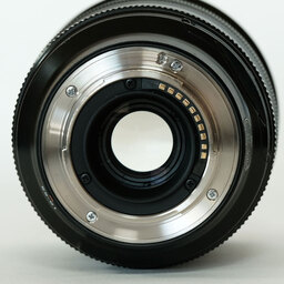 FUJIFILM XF16-55mmF2.8 R LM WR