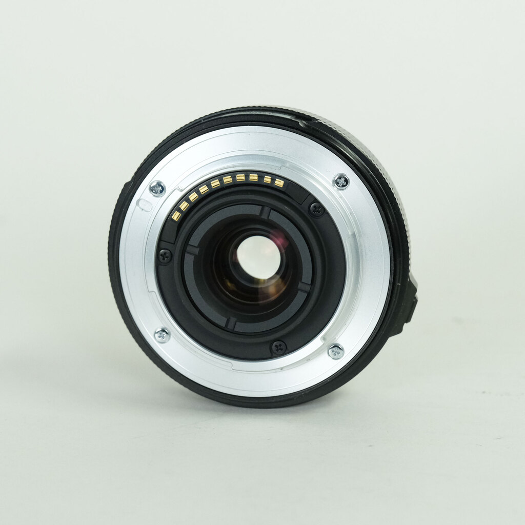 FUJIFILM XF23mmF2.8 R WR