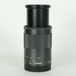 Canon EF-M55-200mm F4.5-6.3 IS STM