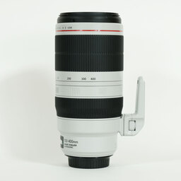 Canon EF100-400mm F4.5-5.6L IS II USM