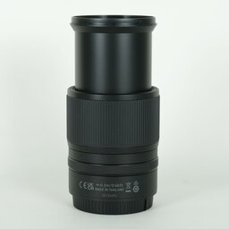 Nikon NIKKOR Z DX 18-140mm f/3.5-6.3 VR Nikon NIKKOR Z DX 18-140mm f/3.5-6.3 VR