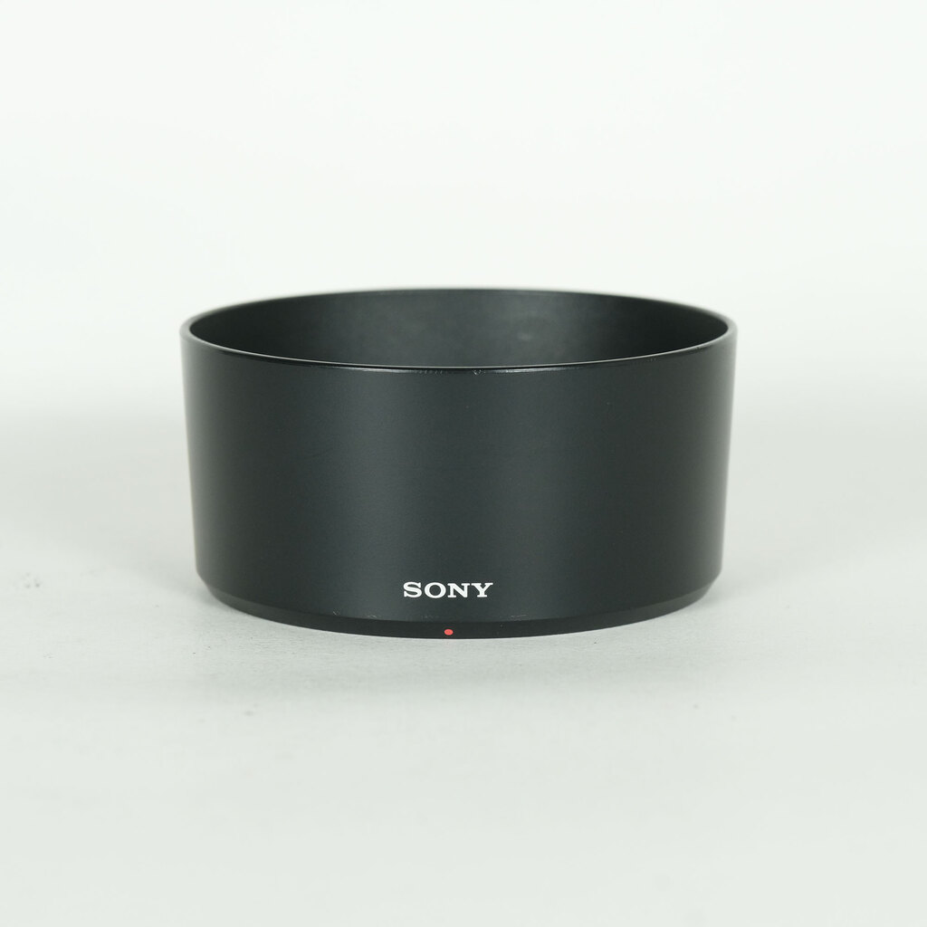 SONY FE 85mm F1.8 SEL85F18