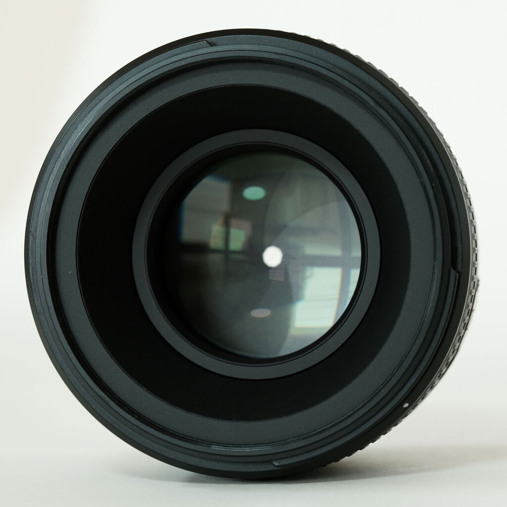 Nikon AF-S NIKKOR 58mm f/1.4G