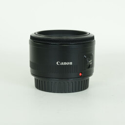 Canon EF50mm F1.8 II Canon EF50mm F1.8 II