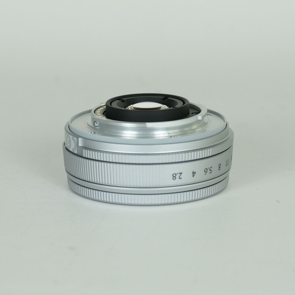 FUJIFILM XF23mmF2.8 R WR