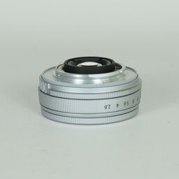 FUJIFILM XF23mmF2.8 R WR