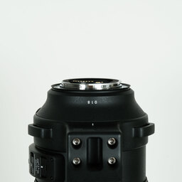 SIGMA 60-600mm F4.5-6.3 DG OS HSM | Sports [キヤノン用]