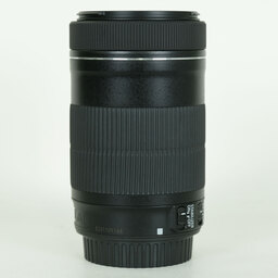 Canon EF-S55-250mm F4-5.6 IS STM