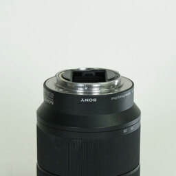 SONY FE 28-70mm F3.5-5.6 OSS SEL2870