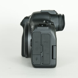 Canon EOS R6 Mark II